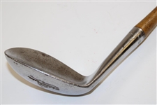 Walter Hagen Wide Sole Concave Face Sand Wedge