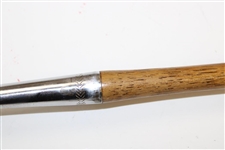 Walter Hagen Wide Sole Concave Face Sand Wedge