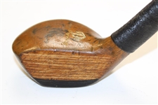 Donald Ross Small Splice Head Spoon