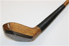 Donald Ross Small Splice Head Spoon