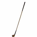 Donald Ross Small Splice Head Spoon