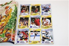 Seldom Seen Intact 1996 Sports Illustrated For Kids Magazine - Tiger Rookie Card