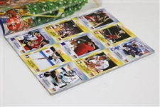 Seldom Seen Intact 1996 Sports Illustrated For Kids Magazine - Tiger Rookie Card