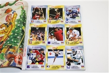 Seldom Seen Intact 1996 Sports Illustrated For Kids Magazine - Tiger Rookie Card