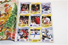 Seldom Seen Intact 1996 Sports Illustrated For Kids Magazine - Tiger Rookie Card
