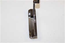 1997 Scotty Cameron Limited USA Protoype Project C.L.N. No. 2 Putter with Wrap & Headcover