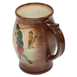 Royal Doulton Kingsware Beer Stein