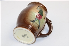 Royal Doulton Kingsware Beer Stein