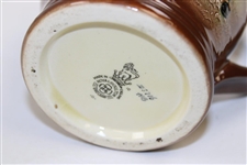 Royal Doulton Kingsware Beer Stein