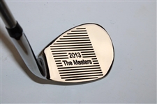 2013 Masters Phill Mickelson KPMG 'Leftys Club' New in Box with Callaway KPMG Logo Golf Ball