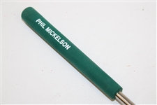 2013 Masters Phill Mickelson KPMG 'Leftys Club' New in Box with Callaway KPMG Logo Golf Ball