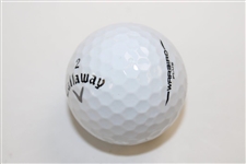2013 Masters Phill Mickelson KPMG 'Leftys Club' New in Box with Callaway KPMG Logo Golf Ball