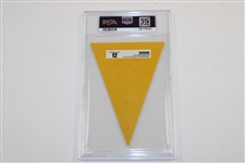 Walter Hagen 2012 Ferguson Bakery Pennant Card #12 PSA Slabbed & Graded 8 NM-MT 48738083