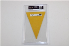 Ben Hogan 2012 Ferguson Bakery Pennant Card #27 PSA Slabbed & Graded 9 MINT 47597450