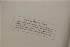 1895 'Golf The Badminton Library' Book by Horace G. Hutchinson