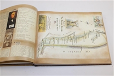 The Scrapbook of Old Tom Morris' Book Compiled by David Joy