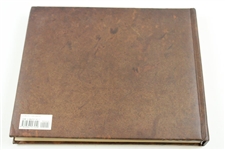 The Scrapbook of Old Tom Morris' Book Compiled by David Joy