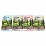 2011 Masters Tournament Thursday-Sunday 4-Day Ticket Set #A00092