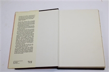 Two (2)Tommy Bolt Signed Biographies - 'The Hole Truth' & 'How To Keep Your Temper…' JSA ALOA