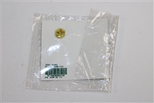 2000 Masters Tournament Commemorative Pin - Sealed & Unopened