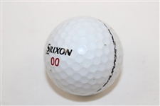 Graeme Mcdowell Signed Personal Match Used 'G-Mac' Golf Ball - Bob Burns Collection JSA ALOA