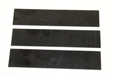 2002 PGA Championship at Hazeltine Locker Name Plates - Nick Price, Davis Love III, & Steve Elkington