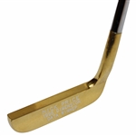 Nick Price 1998 Dimension Data Winner Bobby Grace Gold Plated Putter