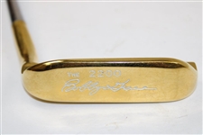 Nick Price 1998 Dimension Data Winner Bobby Grace Gold Plated Putter