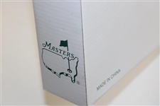 Classic Masters Quartz Wall Clock New in Original Package
