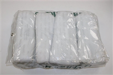 Masters Unopened White Headcover Set New in Original Package