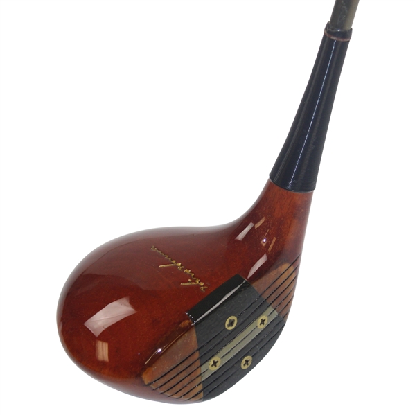 Classic Japanese Honma Driver
