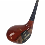 Classic Japanese Honma Driver