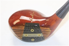 Classic Japanese Honma Driver