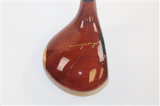 Classic Japanese Honma Driver