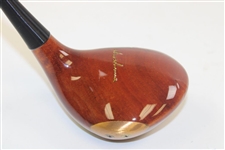 Classic Japanese Honma Driver