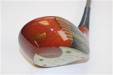 Classic Japanese Honma Driver