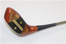 Classic Japanese Honma Driver