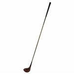 Classic Japanese Honma Driver