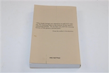 1994 'Compendium of British Club Makers' Ltd Ed Book #449/500 Signed by Author by Peter Georgiady