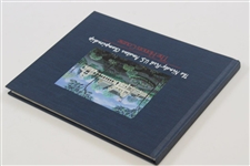 1991 'The Ninety-First US Amateur Championship: The Honors Course' Commemorative Book