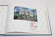 1991 'The Ninety-First US Amateur Championship: The Honors Course' Commemorative Book