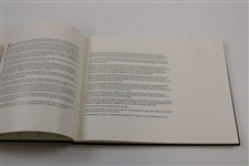 1991 'The Ninety-First US Amateur Championship: The Honors Course' Commemorative Book