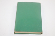 1954 'My Partner Ben Hogan' Book by Jimmy Demaret