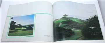 1981, 1982, & 1983 US Open Programs - Watson, Nelson, & Graham Wins