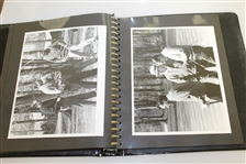 Arnold Palmer Newsweek May 1966 Pictures (17) B&W Portfolio - Portage CC