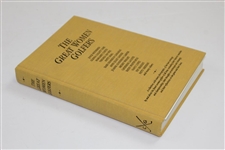 1994 'The Great Women Golfers' Original Edition Book - Classics of Golf