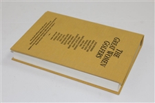 1994 'The Great Women Golfers' Original Edition Book - Classics of Golf