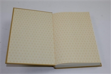 1994 'The Great Women Golfers' Original Edition Book - Classics of Golf