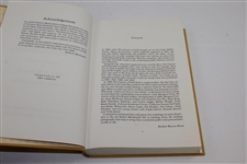 1994 'The Great Women Golfers' Original Edition Book - Classics of Golf
