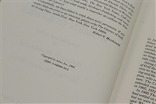 1994 'The Great Women Golfers' Original Edition Book - Classics of Golf